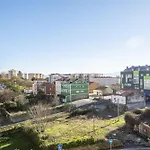 Luminoso Apartamento En Santander Jdc