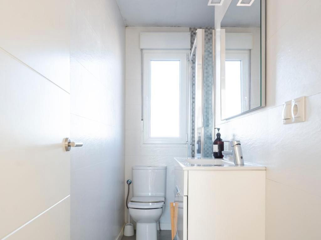 Apartamento Luminoso En Jdc *