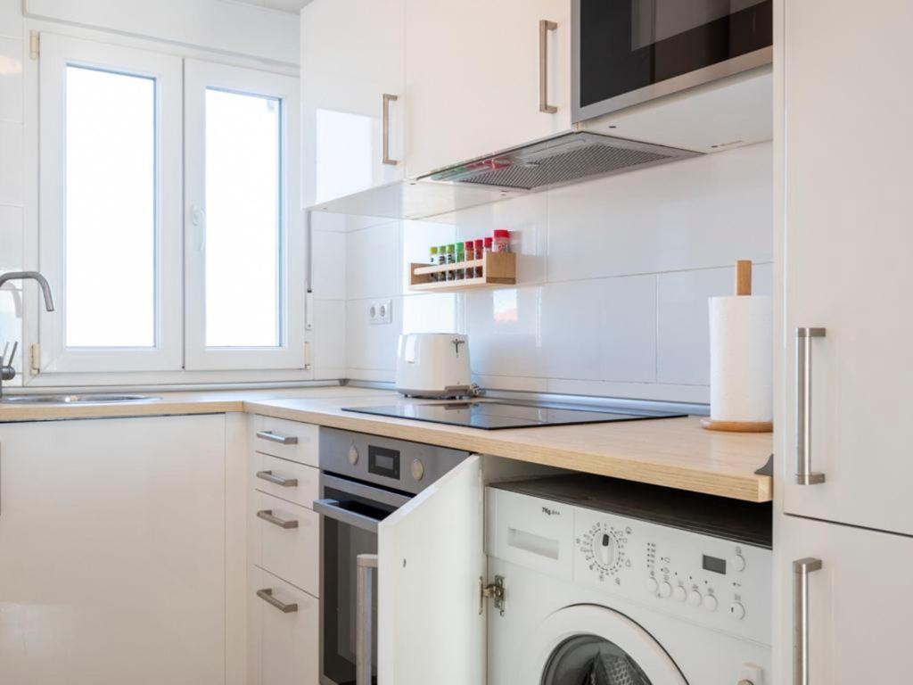 Apartamento Luminoso En Jdc