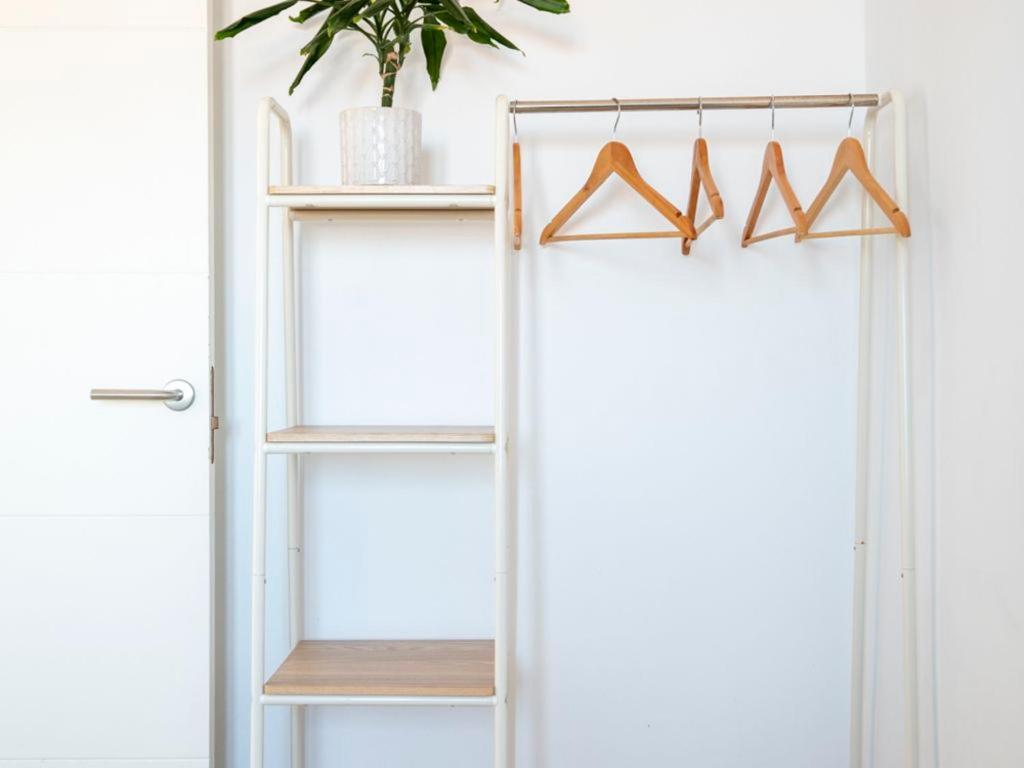 Apartamento Luminoso En Jdc *