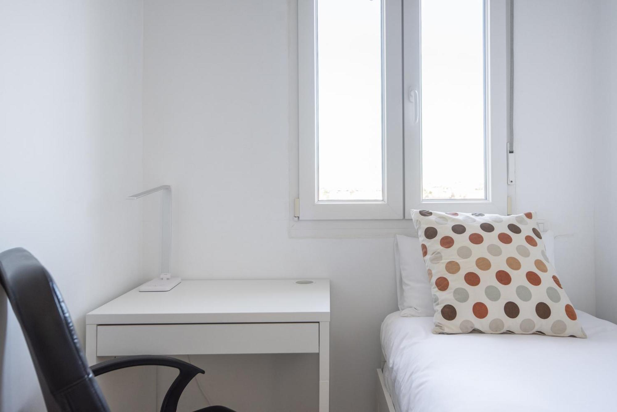 Luminoso En Jdc Apartamento Santander