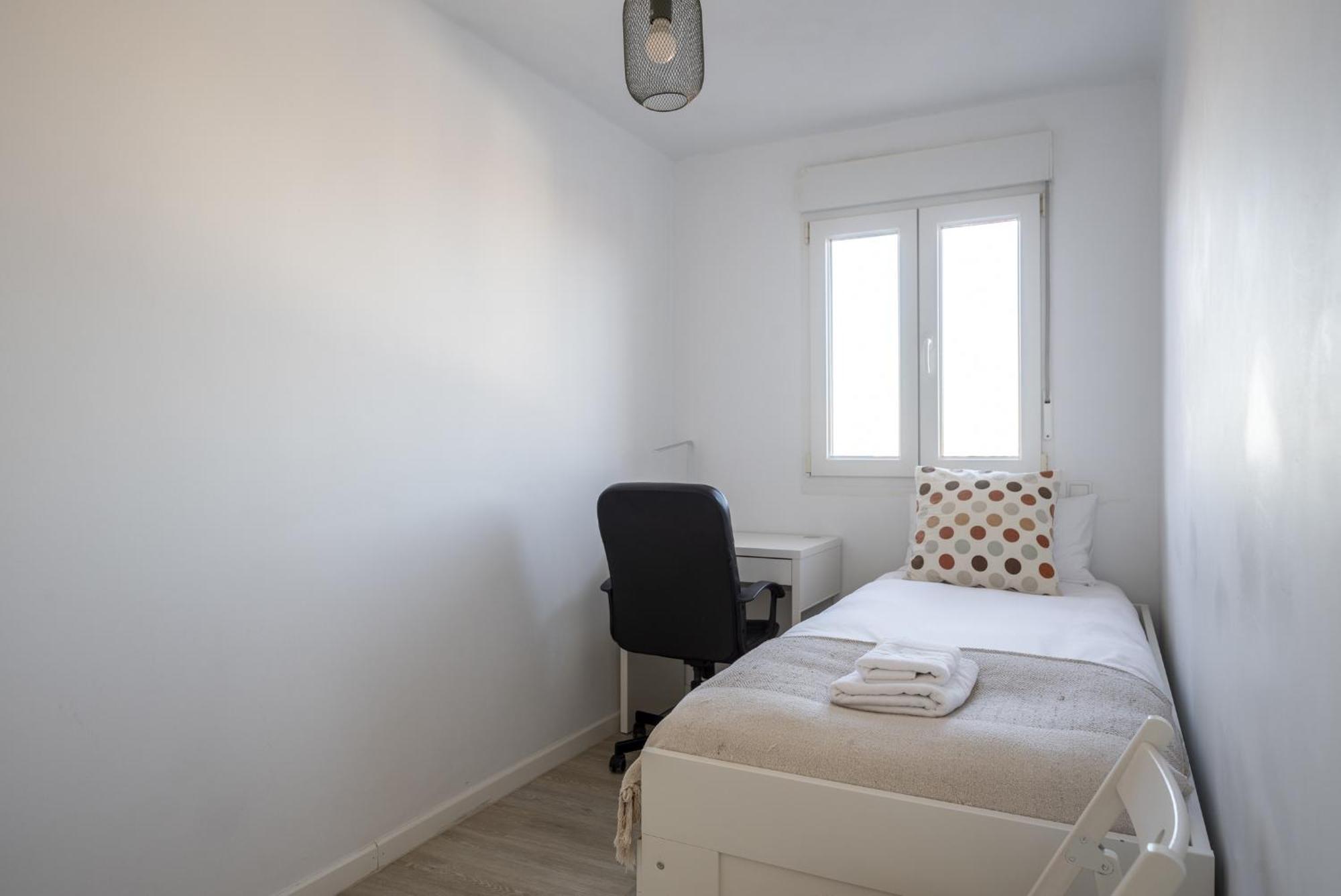 Luminoso En Jdc Apartamento Santander