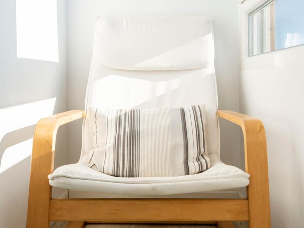 Apartamento Luminoso En Jdc