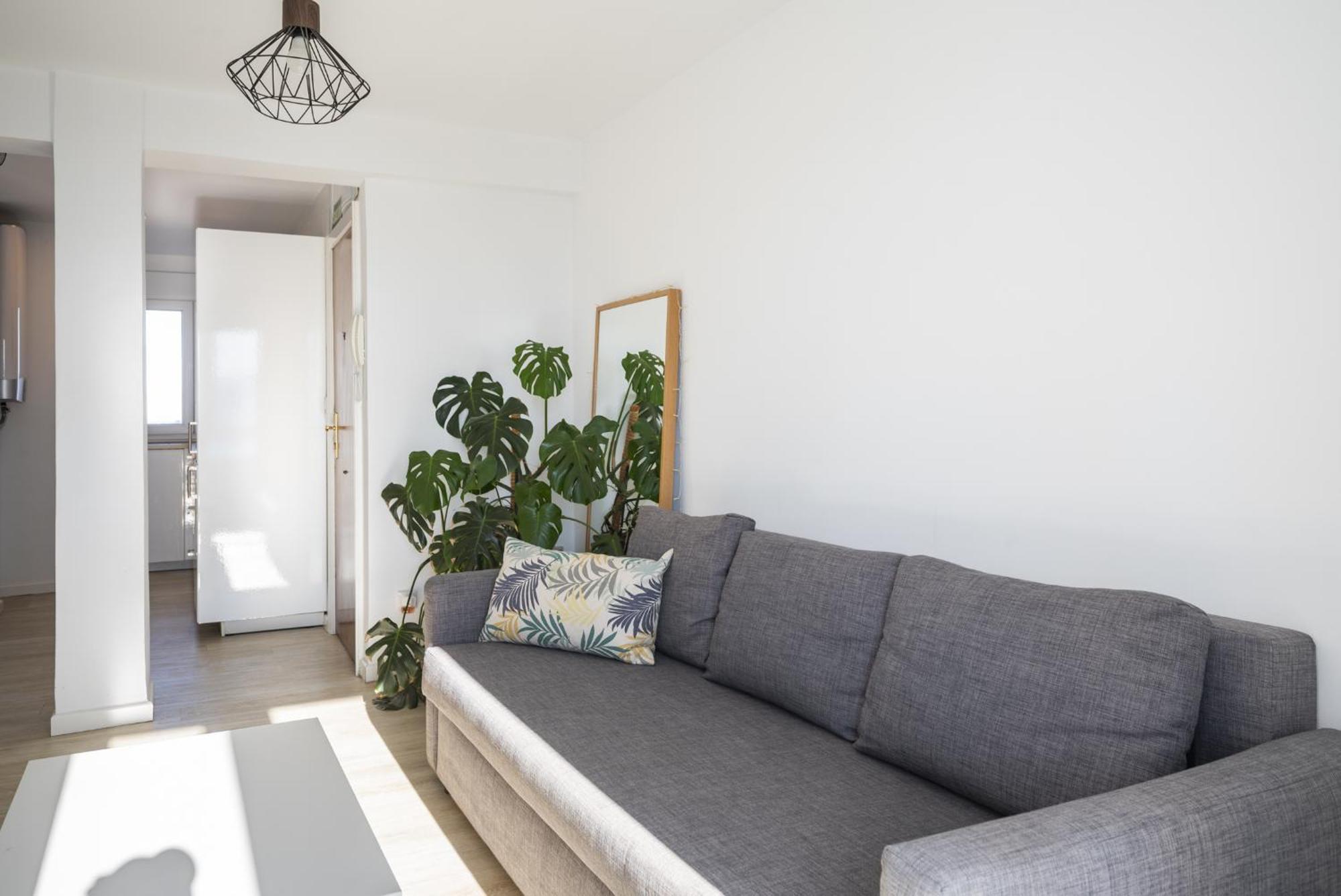 Apartamento Luminoso En Jdc Santander